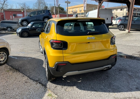 avenger km 0