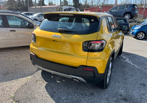 avenger km 0