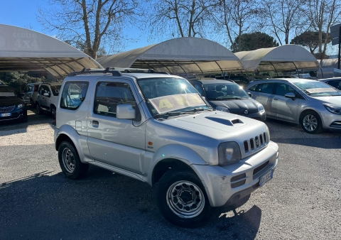 jimny 15dds 4x4