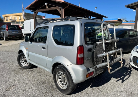 jimny 15dds 4x4