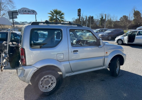 jimny 15dds 4x4