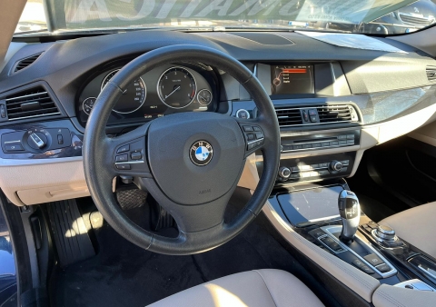 520d xdrive 190cv business touring automatica