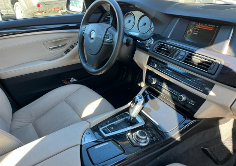 520d xdrive 190cv business touring automatica