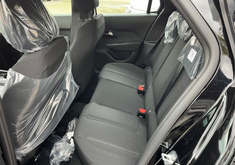 new lancia ypsilon ibrida