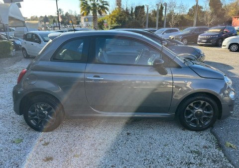 500 1000 ibrida connect sport 