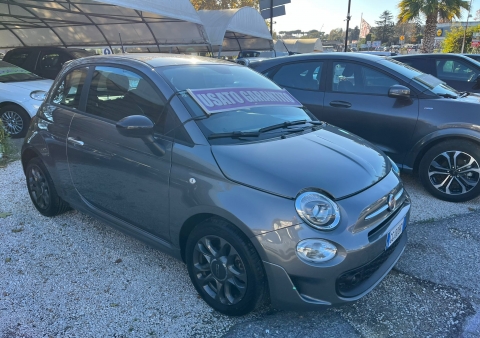 500 1000 ibrida connect sport 