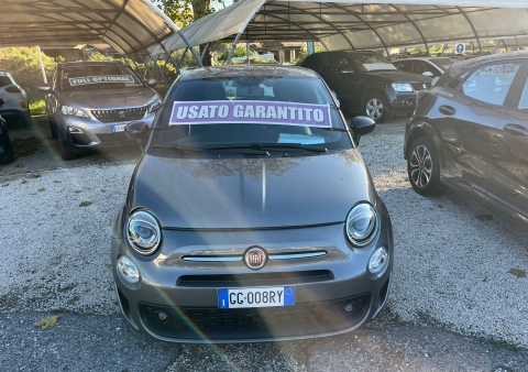 500 1000 ibrida connect sport 