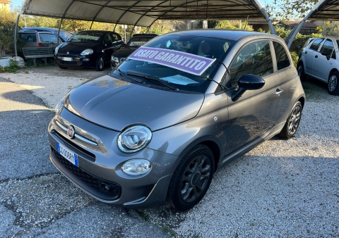 500 1000 ibrida connect sport 