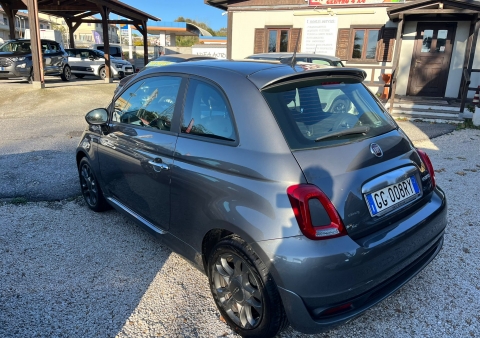 500 1000 ibrida connect sport 