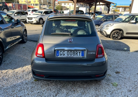 500 1000 ibrida connect sport 