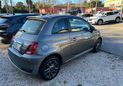 500 1000 ibrida connect sport 