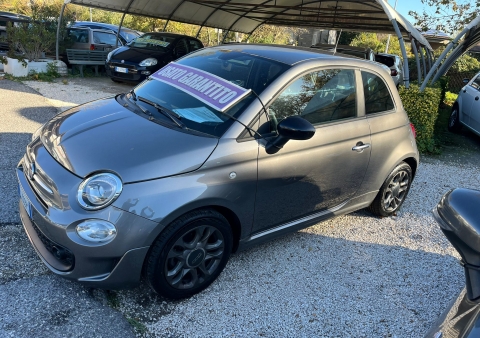 500 1000 ibrida connect sport 