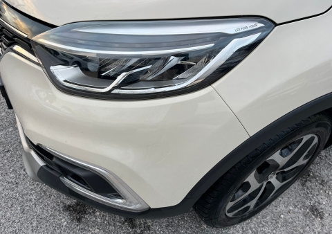 captur 15dci 110cv intens 