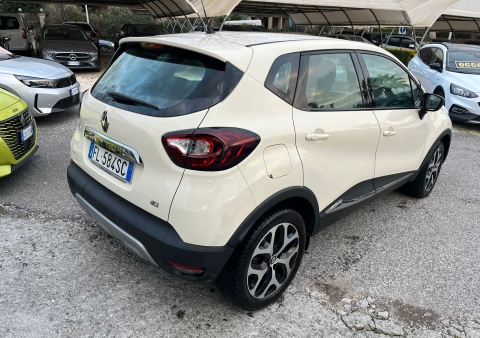 captur 15dci 110cv intens 