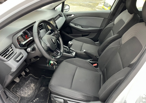 new clio 1000 busness 5 porte