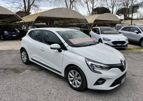 new clio 1000 busness 5 porte