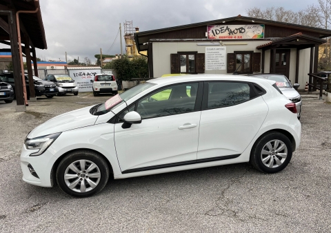 new clio 1000 busness 5 porte