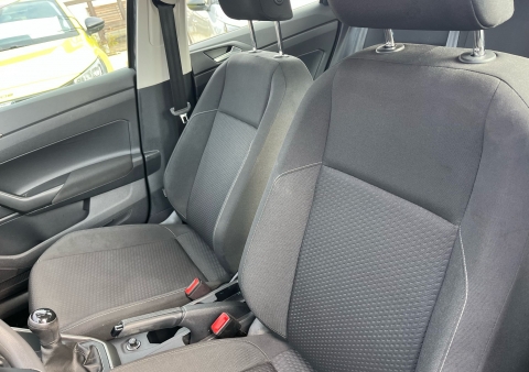 new polo 1000 comfortline 