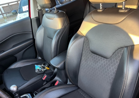 compass 16mjet 120cv limited e6.2