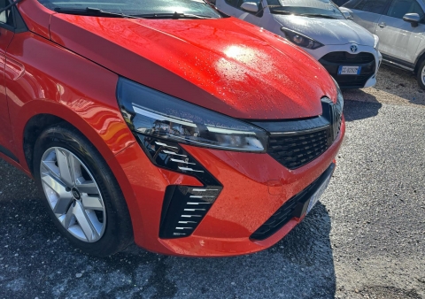 new clio evolution 1000 5porte