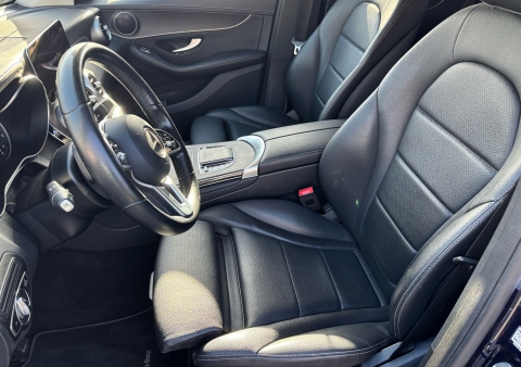 glc 300d 4 matic premium automatico 245cv(no superbollo)