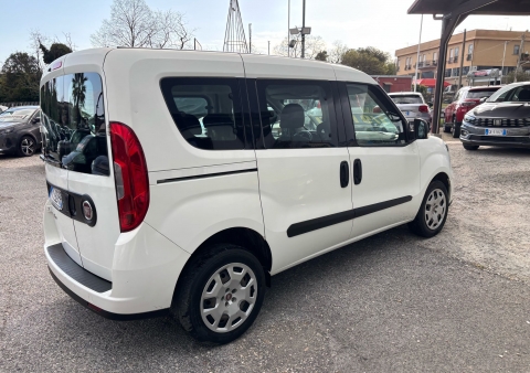 doblo 16mjet 120cv 7 posti e6
