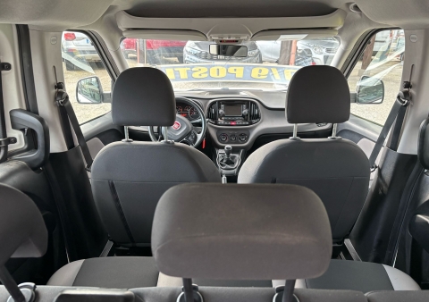 doblo 16mjet 120cv 7 posti e6