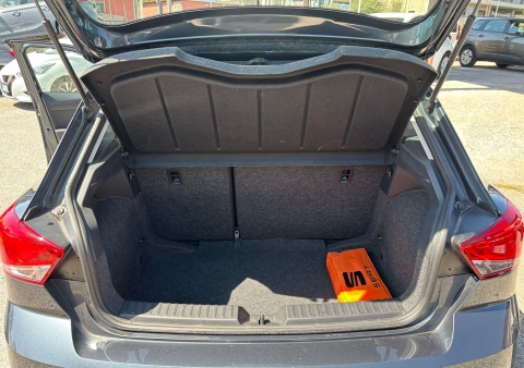 seat ibiza 1000 tsi comfort 110cv 