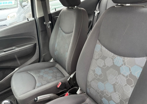 karl rocks 1000 eco gpl 73cv