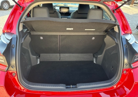 MAZDA2 15HYBRID AUTOMATICA FULL OPTIONAL