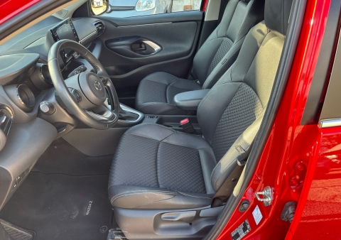 MAZDA2 15HYBRID AUTOMATICA FULL OPTIONAL