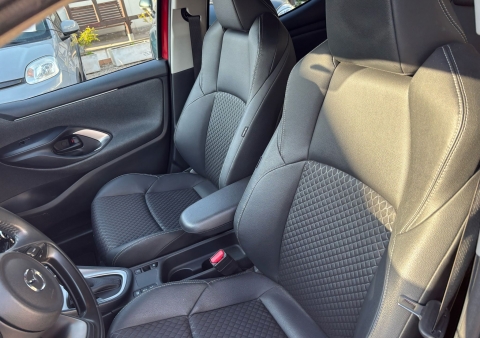 MAZDA2 15HYBRID AUTOMATICA FULL OPTIONAL