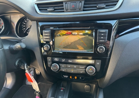 QASQHAI 15DCI 115CV ACENTA PLUS E6