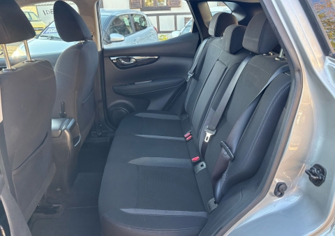 QASQHAI 15DCI 115CV ACENTA PLUS E6