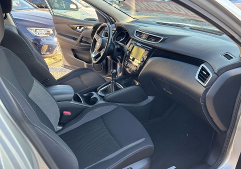 QASQHAI 15DCI 115CV ACENTA PLUS E6