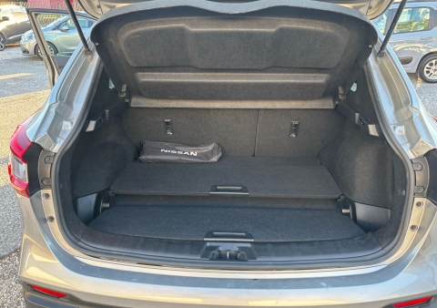QASQHAI 15DCI 115CV ACENTA PLUS E6