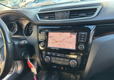 QASQHAI 15DCI 115CV ACENTA PLUS E6