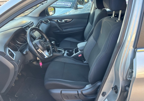 QASQHAI 15DCI 115CV ACENTA PLUS E6