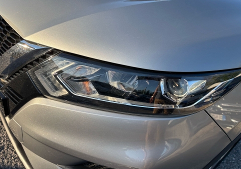 QASQHAI 15DCI 115CV ACENTA PLUS E6