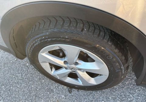 QASQHAI 15DCI 115CV ACENTA PLUS E6