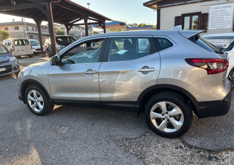QASQHAI 15DCI 115CV ACENTA PLUS E6