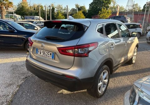 QASQHAI 15DCI 115CV ACENTA PLUS E6