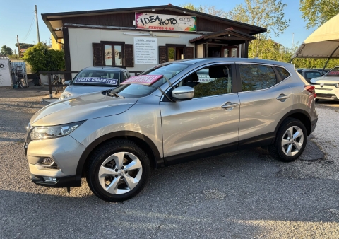 QASQHAI 15DCI 115CV ACENTA PLUS E6