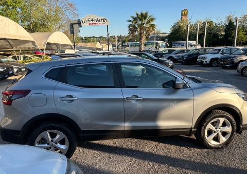 QASQHAI 15DCI 115CV ACENTA PLUS E6