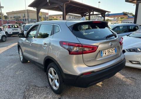 QASQHAI 15DCI 115CV ACENTA PLUS E6