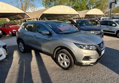 QASQHAI 15DCI 115CV ACENTA PLUS E6