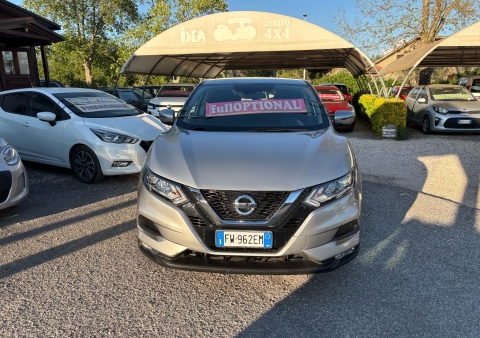 QASQHAI 15DCI 115CV ACENTA PLUS E6