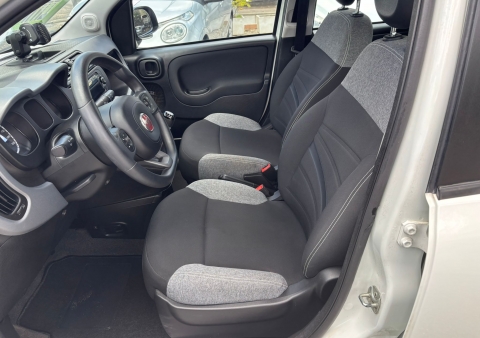 panda 12 city life easy power gpl 