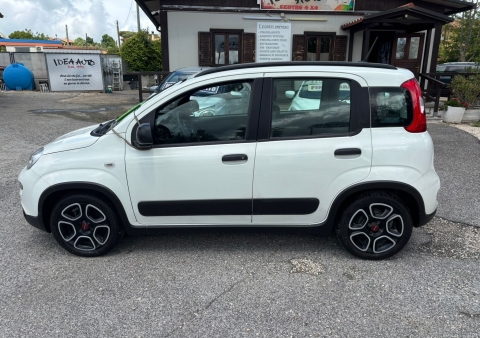 panda 12 city life easy power gpl 