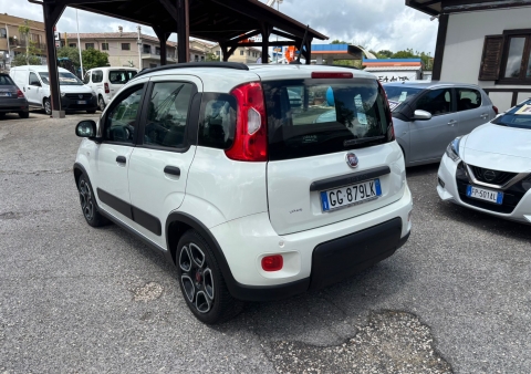 panda 12 city life easy power gpl 